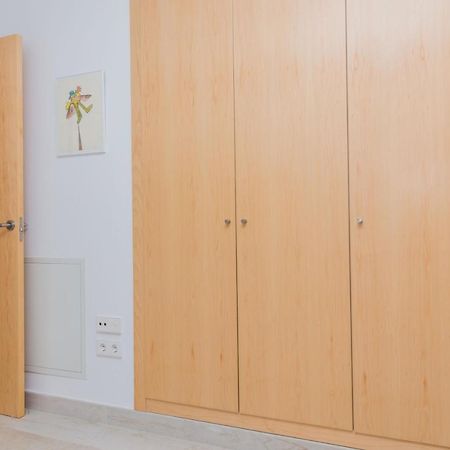 Altamar Plus Apartment Javea Arenal By Rock Rentals Jávea Exterior foto