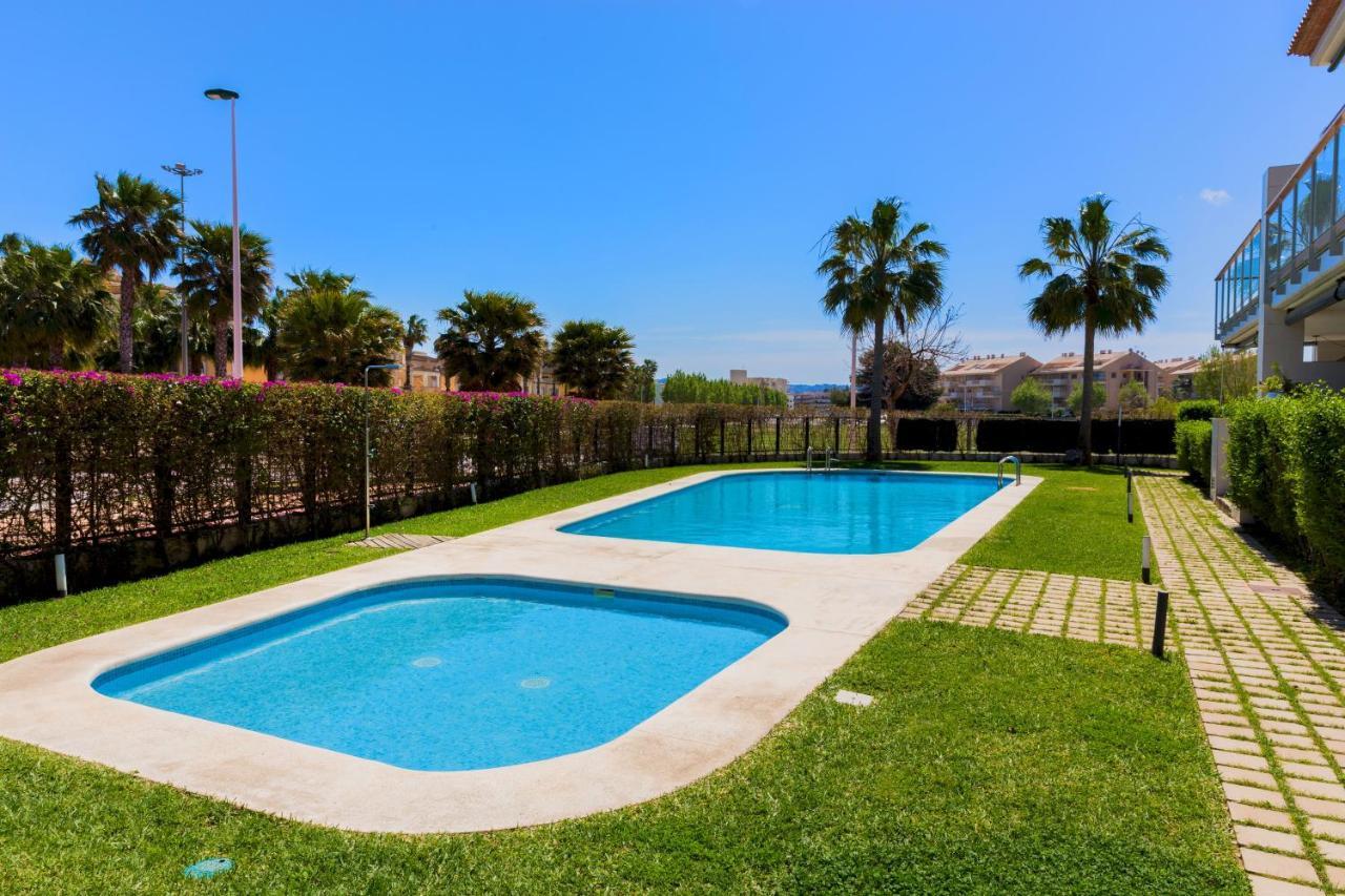 Altamar Plus Apartment Javea Arenal By Rock Rentals Jávea Exterior foto