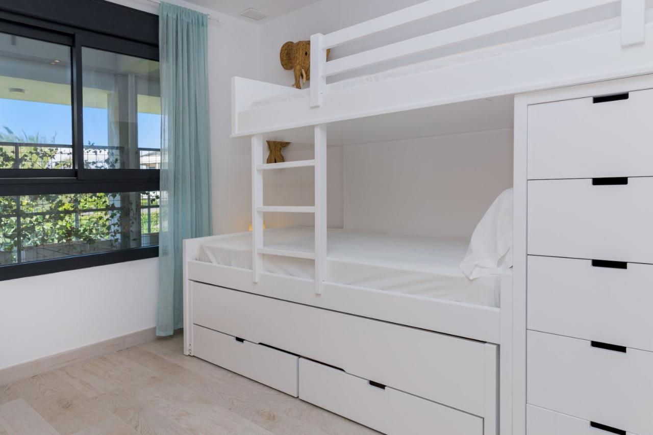 Altamar Plus Apartment Javea Arenal By Rock Rentals Jávea Exterior foto