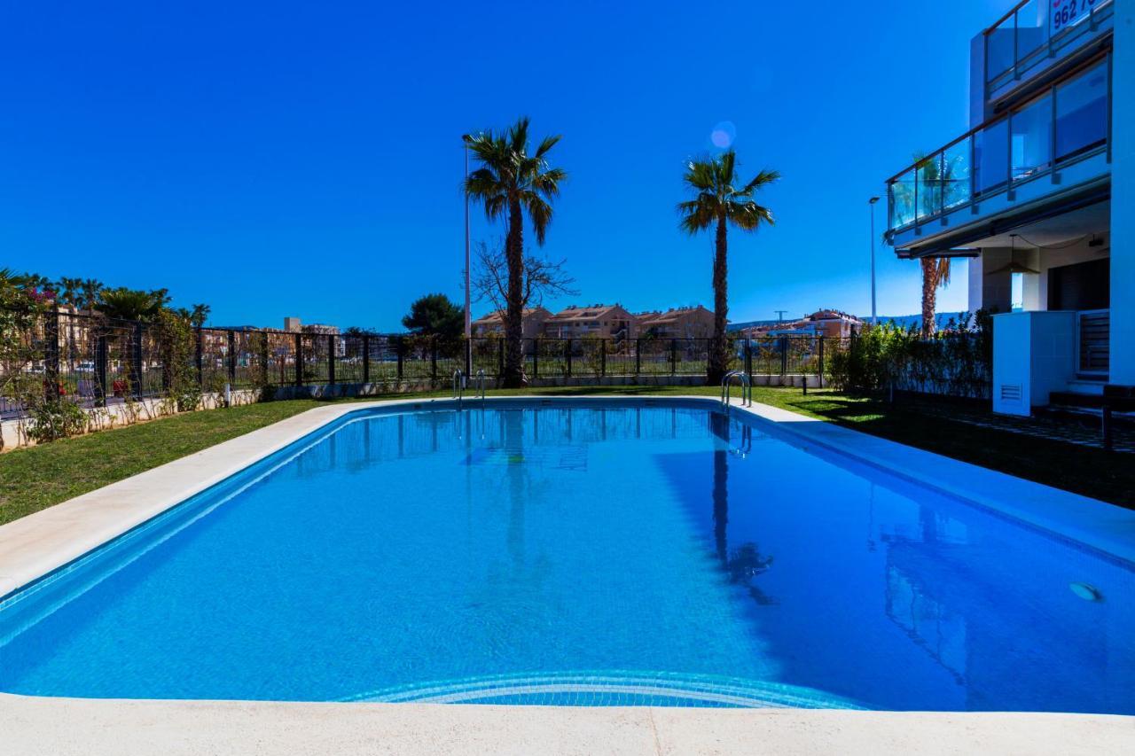 Altamar Plus Apartment Javea Arenal By Rock Rentals Jávea Exterior foto