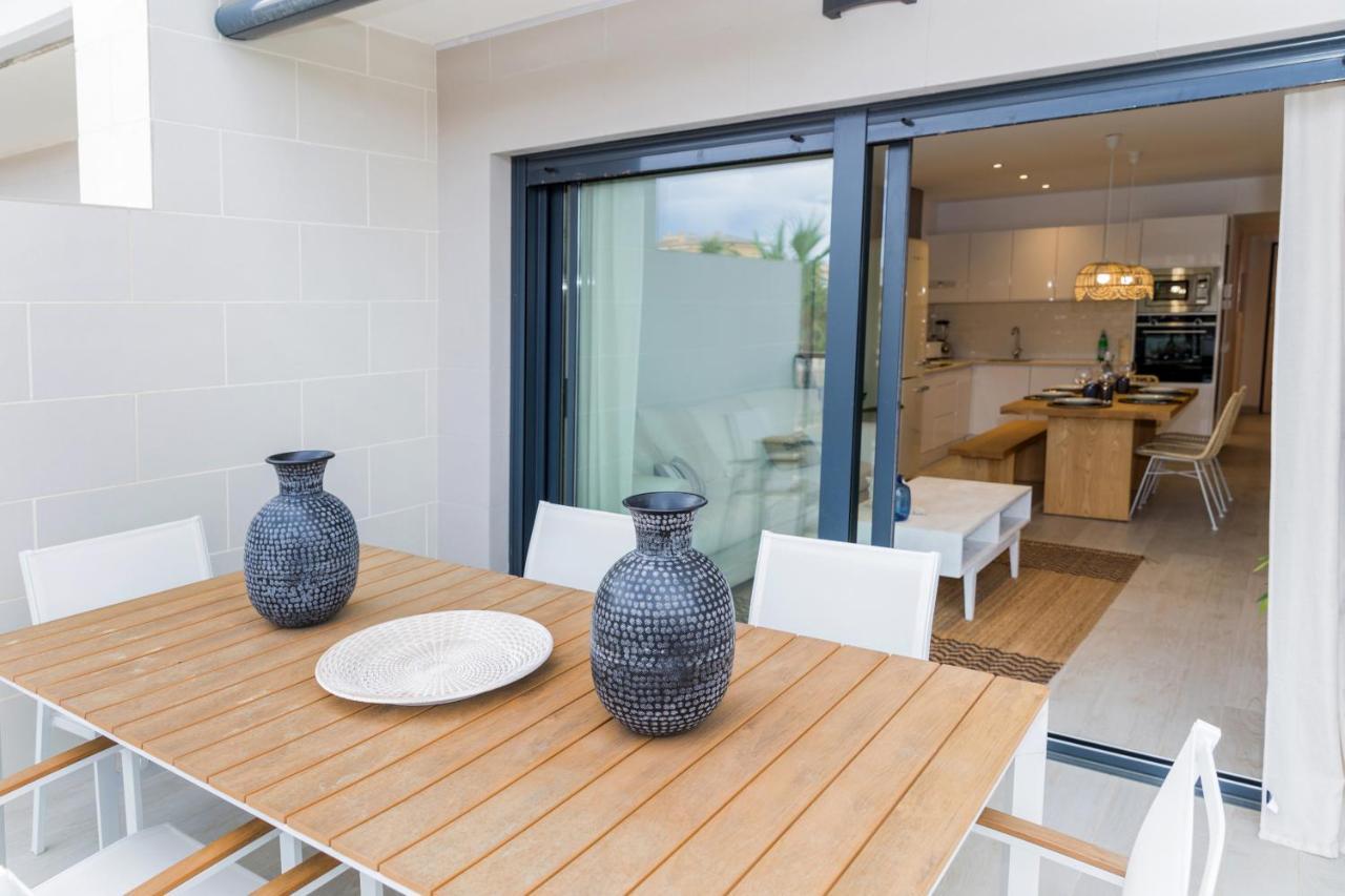 Altamar Plus Apartment Javea Arenal By Rock Rentals Jávea Exterior foto