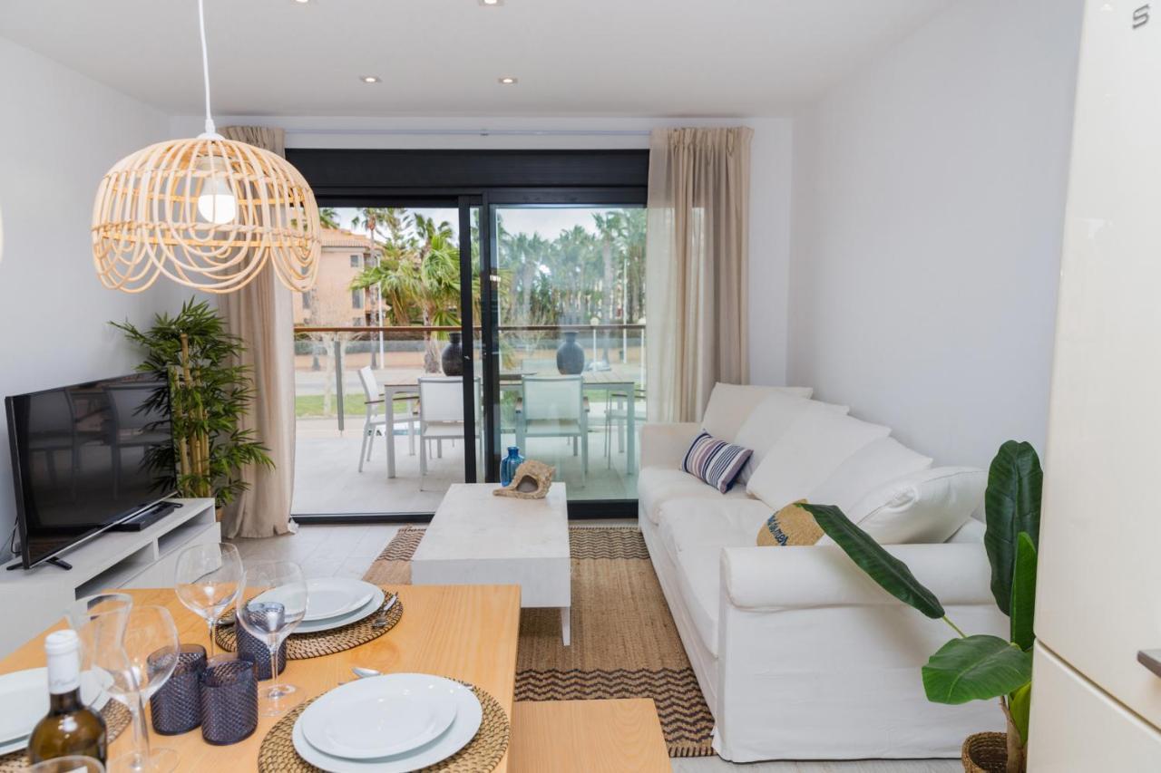 Altamar Plus Apartment Javea Arenal By Rock Rentals Jávea Exterior foto