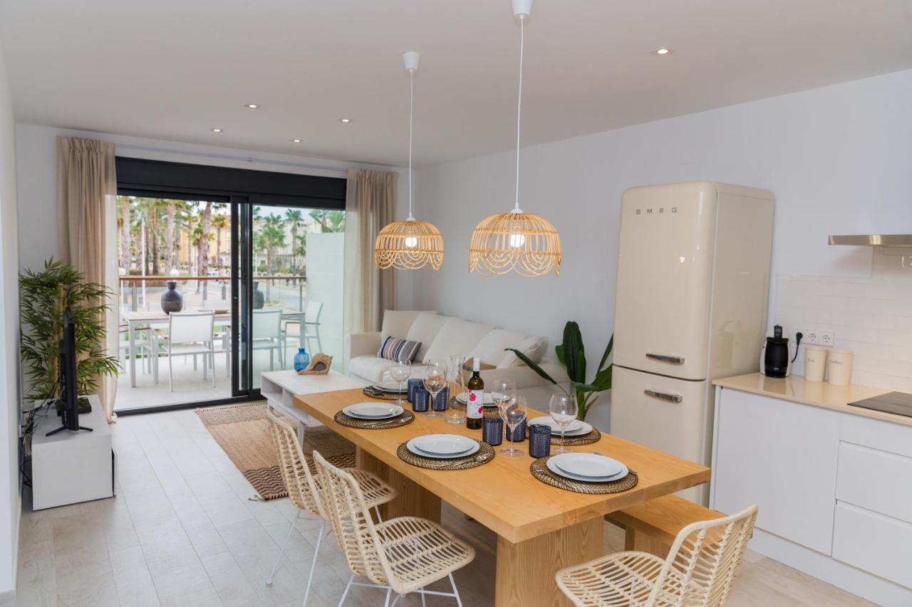 Altamar Plus Apartment Javea Arenal By Rock Rentals Jávea Exterior foto