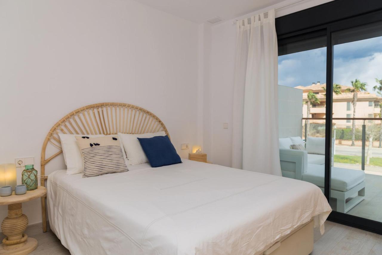 Altamar Plus Apartment Javea Arenal By Rock Rentals Jávea Exterior foto