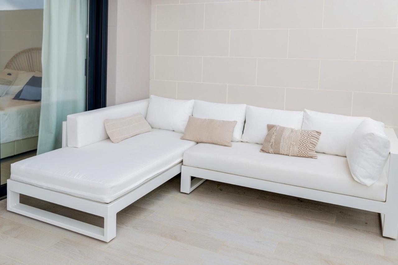 Altamar Plus Apartment Javea Arenal By Rock Rentals Jávea Exterior foto
