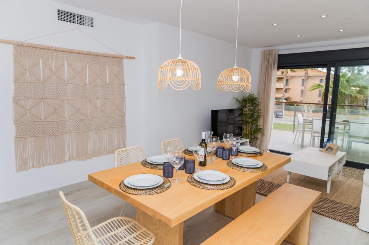 Altamar Plus Apartment Javea Arenal By Rock Rentals Jávea Exterior foto