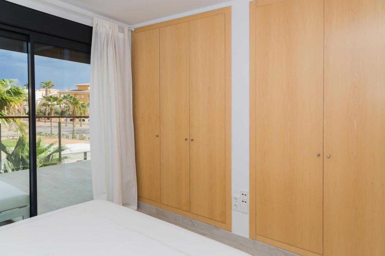Altamar Plus Apartment Javea Arenal By Rock Rentals Jávea Exterior foto