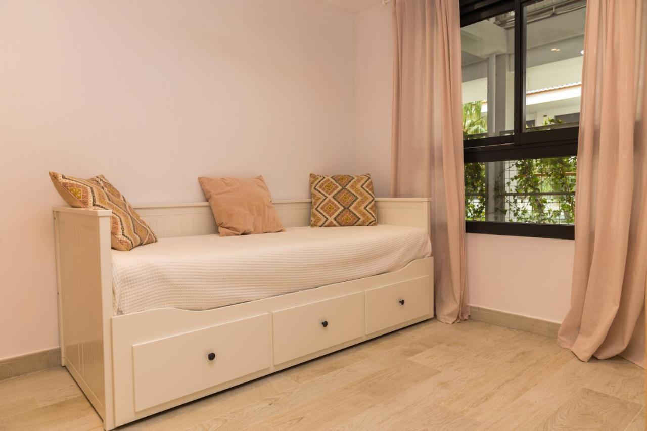 Altamar Plus Apartment Javea Arenal By Rock Rentals Jávea Exterior foto