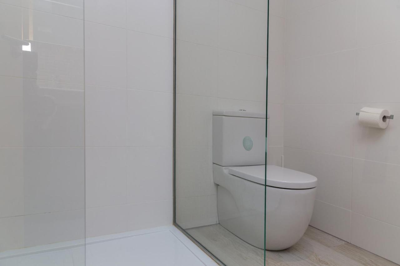 Altamar Plus Apartment Javea Arenal By Rock Rentals Jávea Exterior foto