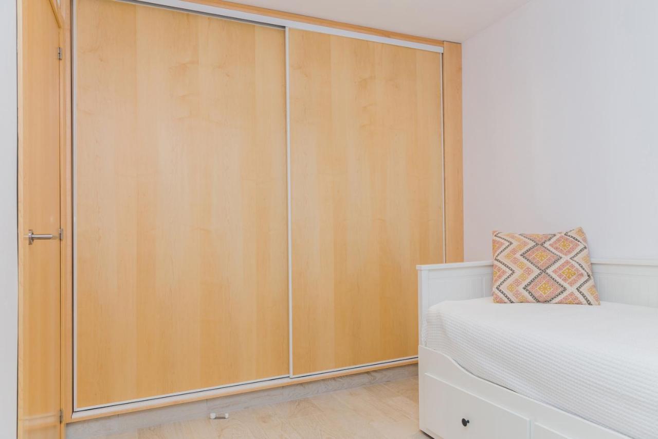 Altamar Plus Apartment Javea Arenal By Rock Rentals Jávea Exterior foto